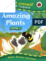 Ladybird - Amazing Plants - Read It Yourself - 2004 PDF