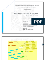 Act. 3 Las Fases de La Investigacion Científica Mapa Conceptual. 0202