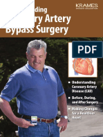 Coronary Artery Bypass Surgery: Understanding