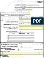 QAF 695 v3 0 Fisa Mentenanta Preventiva Echipamente de Date