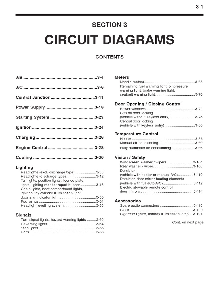 Wiring | PDF | Headlamp | Lighting