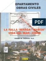 Falla Marga Marga