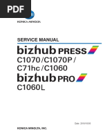 Konica Minolta Bizhub 162 210 Service Manual Ac Power Plugs And Sockets Electrical Connector