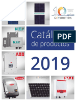 019 Catalogo-2019