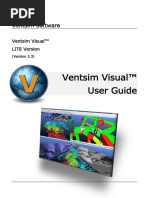 Ventsim Visual™ User Guide