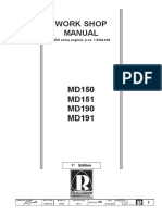 Ruggerini Workshop 20manual 20md150-191