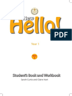 1st Year Sec. Students Book Modified PDF