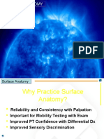 02 Lumbar Surface Anatomy PS 04 2006