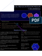 Areas de Las Regiones Circulares