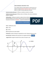 Aspectos de La Señal Alterna