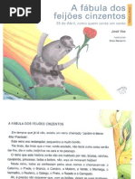 A Fabula Dos Feijoes Cinzentos - 25 de Abril