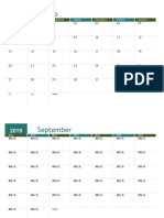 Calendario académico1