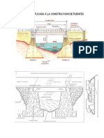 Geologia en La Construccion de Puentes