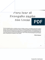 Para leer el Evangelio según San Lucas.pdf