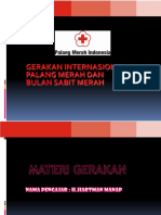 PMI SEJARAH