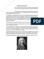 Tarea 4. Solución de Ecuaciones Por El Método de Bernoulli