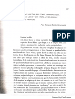 Edipo Entre Los Inkas - César Calvo PDF