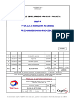 Pck7a Id PCK Pa Ibp 7011004 - MWP A Flushing Procedure - Rev.c1