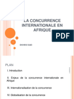LA CONCURRENCE ECONOMIQUE EN AFRIQUE.pdf