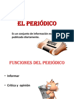  El Periodico 