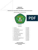 Makalah Biologi Biota Laut