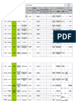 Matriz de Aspectos Amb.