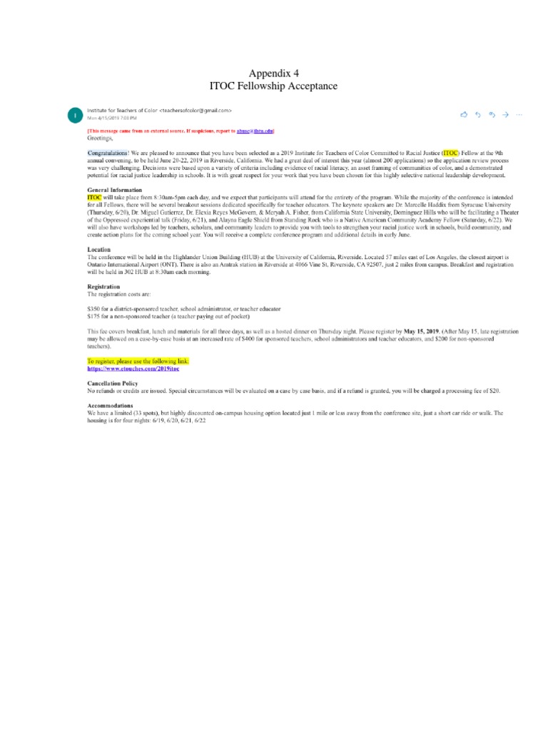 Appendix 4 | PDF