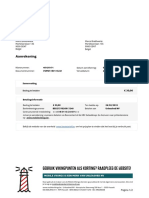 Invoice PDF