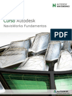 Naviswork Autodesk