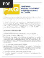 FAQGerentes