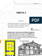 5 Arquitectura Griega