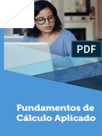 Fundamentos de Calculo Aplicado - Jose de Franca Bueno PDF