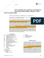 Li2015 Article LargeEddySimulationOfBubblyFlo PDF