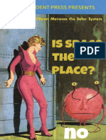 Is Space The Place PDF