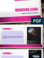 Medicina Legal