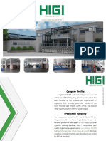 HIGI Furniture3.6M