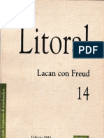 14 Lacan con Freud.pdf
