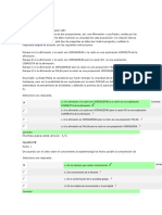 Evaluaciones PDF