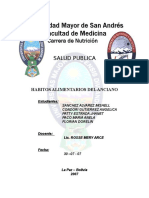 Caratula Umsa MEDICINA