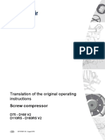 CopAir D75 PDF