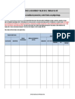 Formato Matriz de Jerarquizacion