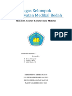 WORLD  KMB MALARIA.docx