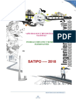 Diagramas de Fuerza Cortante y de Momento