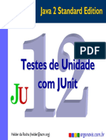 Testes de Unidade com JUnit - Helder da Rocha (Argonavis).pdf