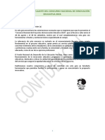 Guía Del Postulante - Confidencial PDF