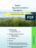 Training HCV