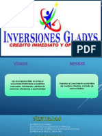 Inversiones Gladys Expo