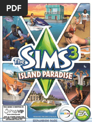 The-Sims-3-Island-Paradise-SimsVIP-Game-Guide.pdf