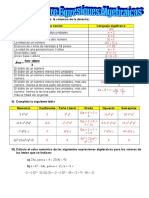 Actualizado en el cuadro que aparece.