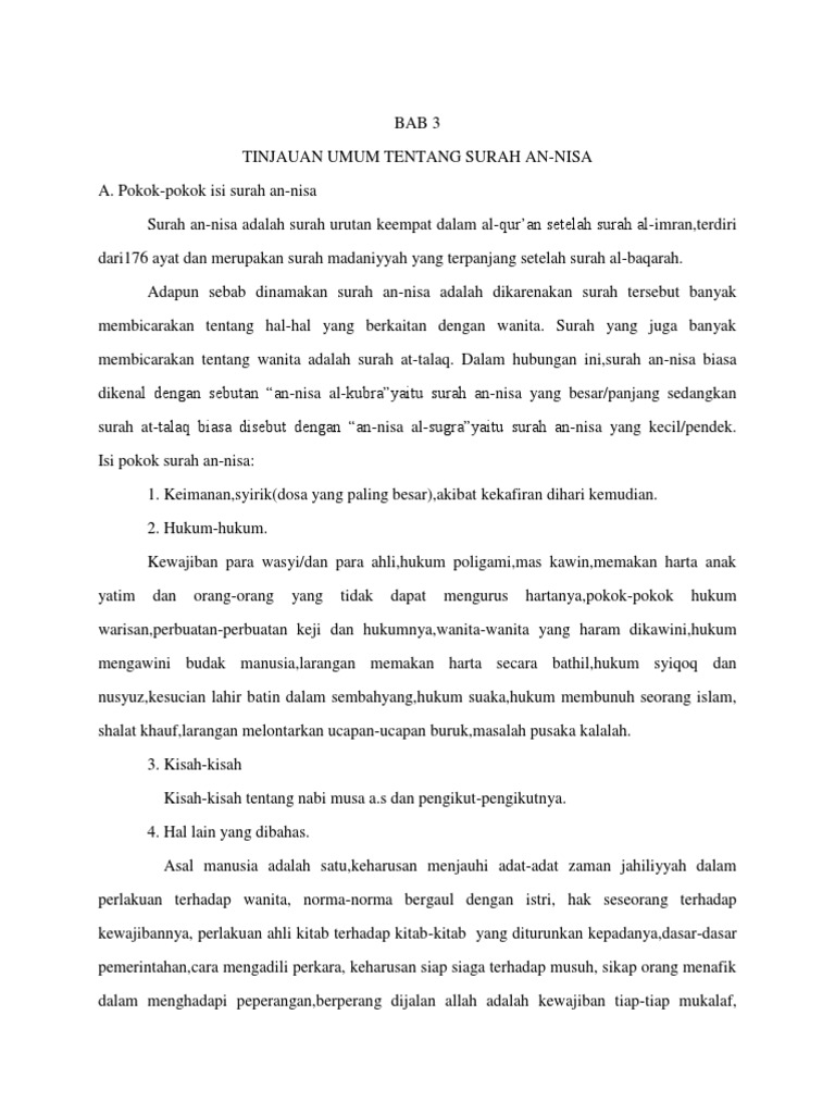 Nikah Siri Di Mata Hukum Positif